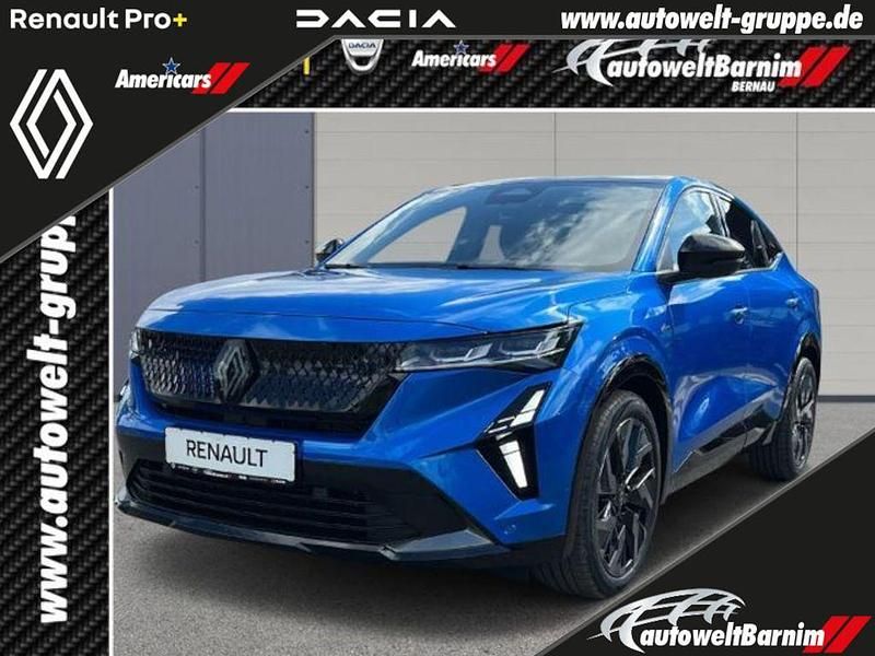 Blau Gebraucht 2024 Renault Rafale Esprit Alpine SUV | 46.840 € (Fairer Preis) - Bild 1/4