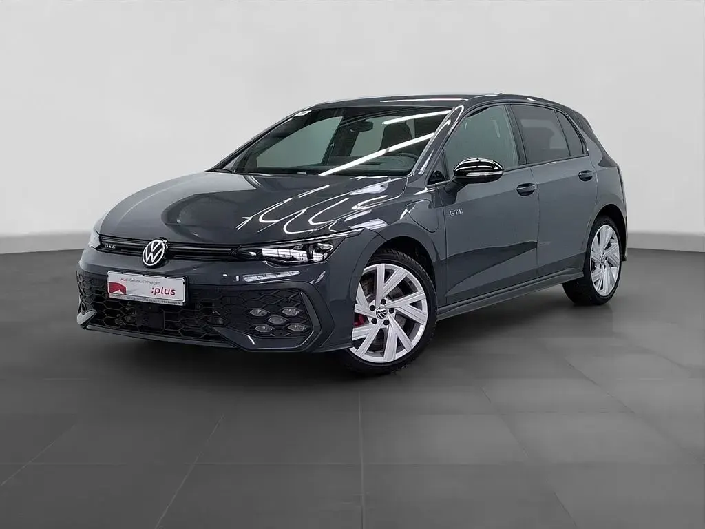 Usata VW Golf VIII Style 272 CV (200 kW) 2025 Grigio Berlina