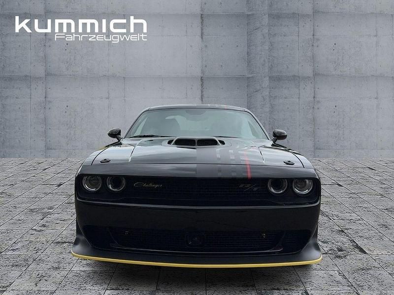 Gebraucht Dodge Challenger 492 PS (361 kW) 2024 Schwarz Coupé