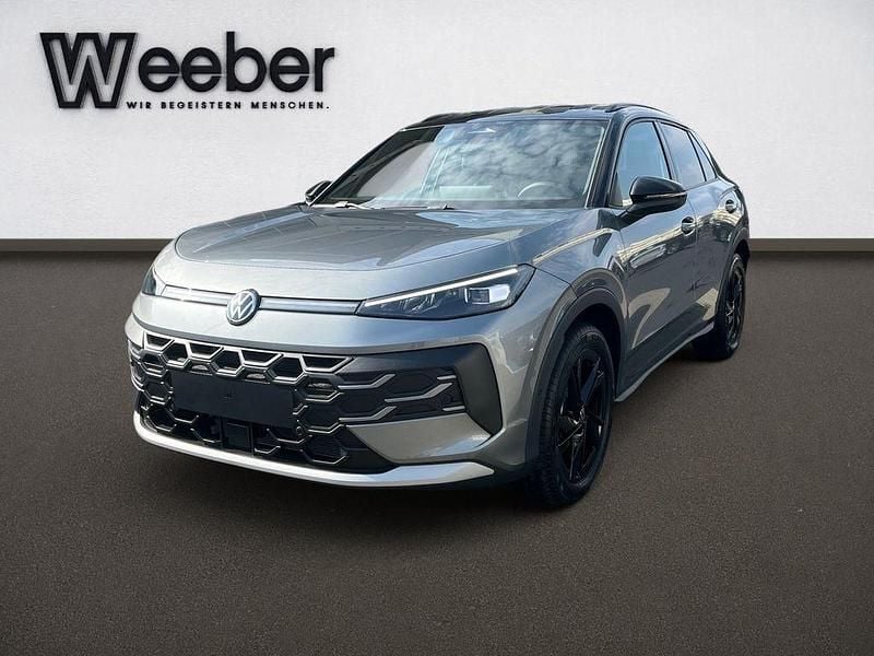 Neu VW T-Roc Style 116 PS (85 kW) 2026 Schwarz SUV