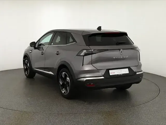 Neu Renault Symbioz 140 PS (102 kW) 2025 Grau SUV