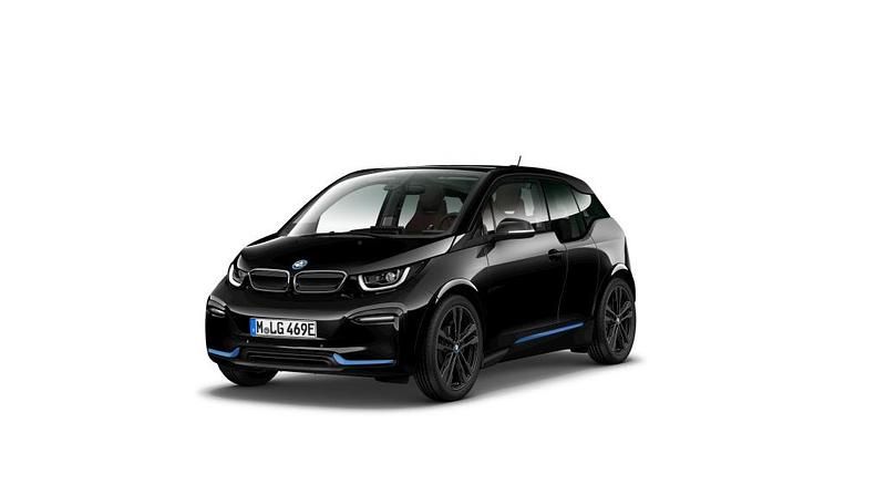 Gebraucht BMW i3 135 kW (184 PS) 2021 Kleinwagen