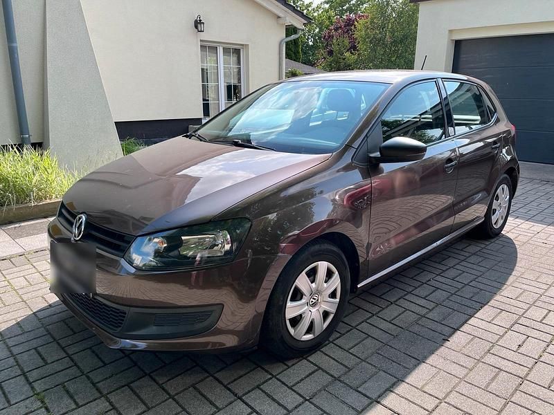 Gebraucht 2012 VW Polo Kleinwagen | 2.999 € (Superpreis) - Bild 1/4
