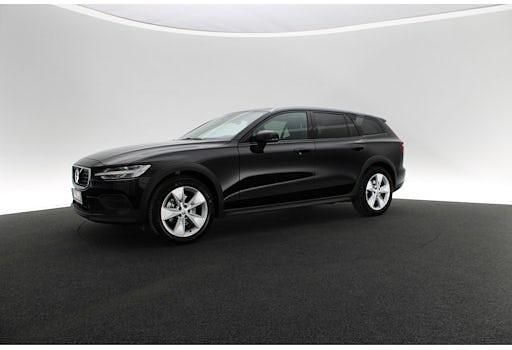 Gebraucht Volvo V60 CC Plus 197 PS (144 kW) 2023 Schwarz Kombi