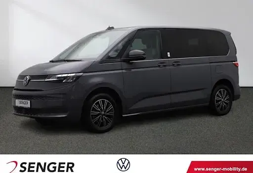 Neu VW Multivan Life 150 PS (110 kW) 2025 Grau Van / Kleinbus