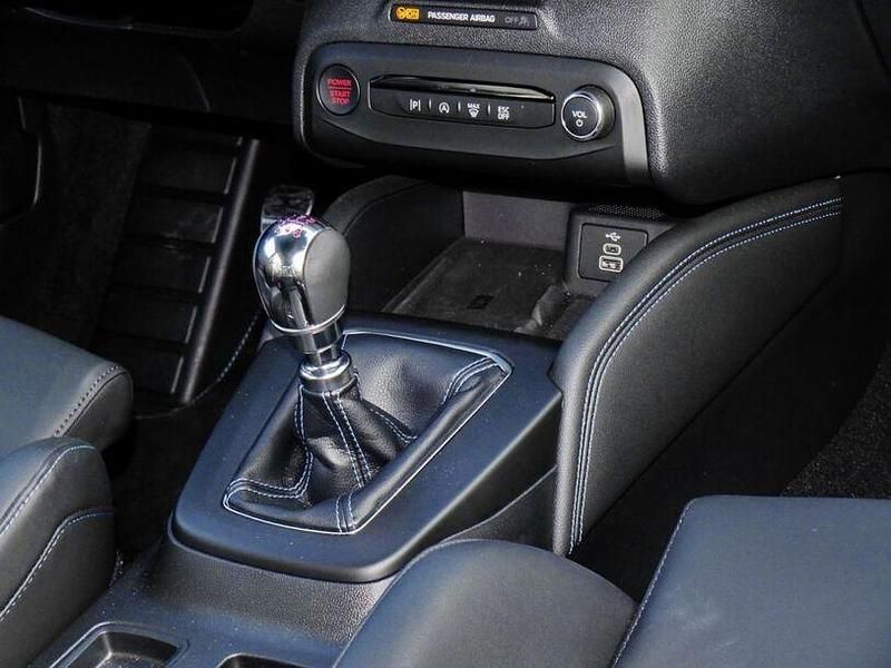 Gebraucht Ford Focus ST 280 PS (205 kW) 2025 Blau Limousine