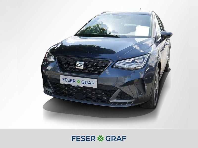 Other Gebraucht 2024 Seat Arona FR SUV | 21.980 € (Fairer Preis) - Bild 1/4