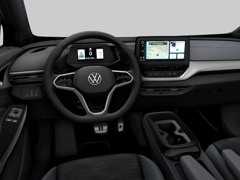 Second-hand VW ID.4 Pro Performance 150 kW (204 CP) 2023 Negru SUV