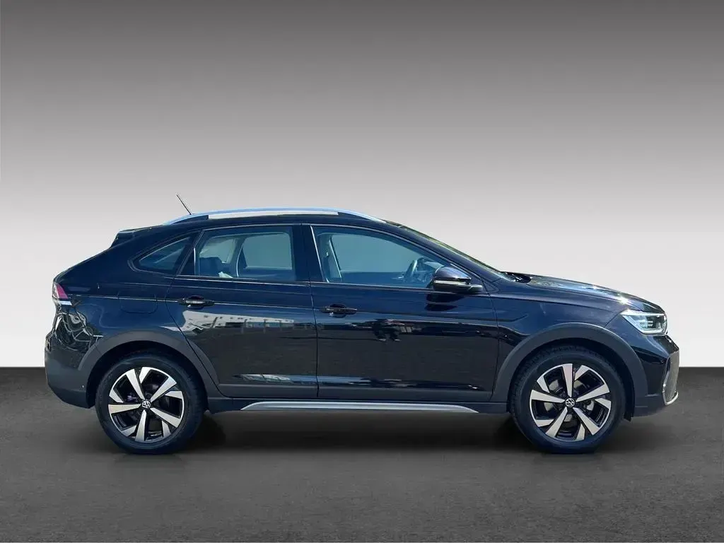Używany VW Taigo Style 150 KM (110 kW) 2022 Czarny SUV