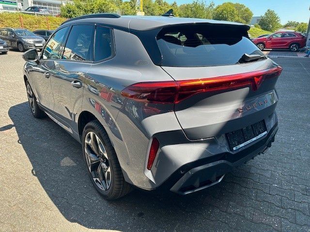 Neu Cupra Terramar VZ 265 PS (194 kW) 2025 Grau SUV