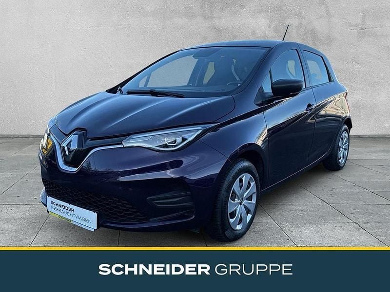 Other Gebraucht 2021 Renault Zoe Life Kleinwagen | 12.890 € (Guter Preis) - Bild 1/4