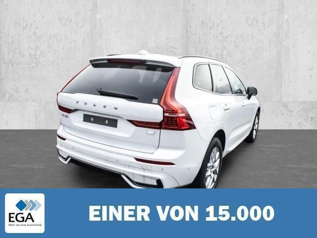 Gebraucht Volvo XC60 Plus 398 PS (292 kW) 2024 Weiß metallic SUV