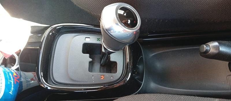 Gebraucht Peugeot 108 Allure 69 PS (50 kW) 2018 Schwarz Kleinwagen