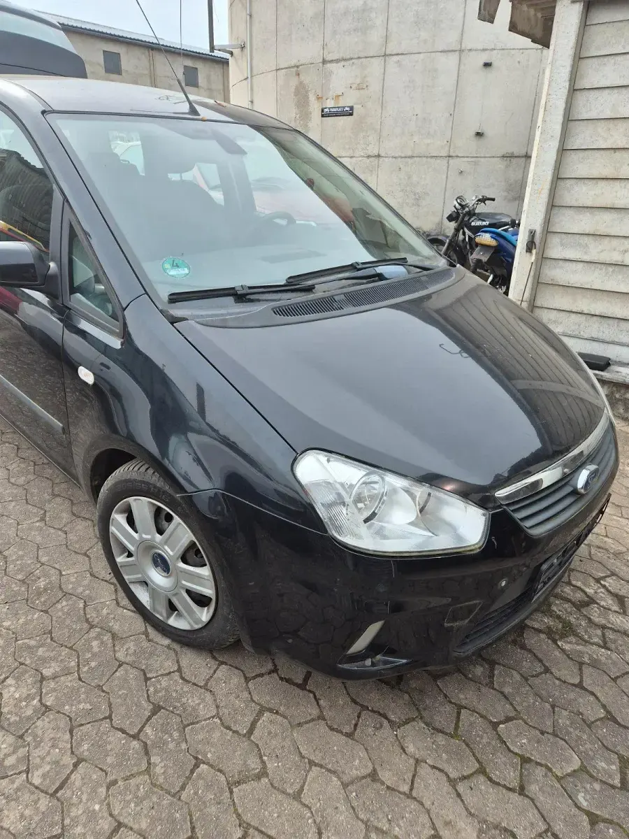 Ford C-MAX 2009