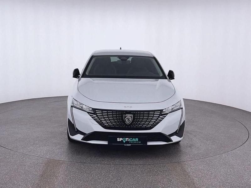 Gebraucht Peugeot 308 SW Allure 136 PS (100 kW) 2025 Weiß Kombi