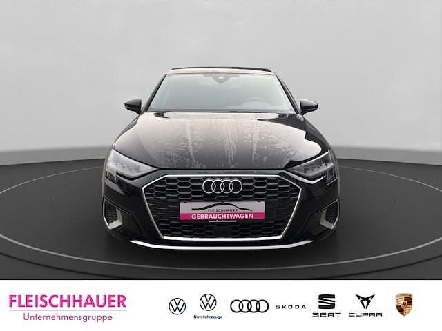 Gebraucht Audi A3 Sportback e-tron Advanced 204 PS (150 kW) 2023 Kleinwagen