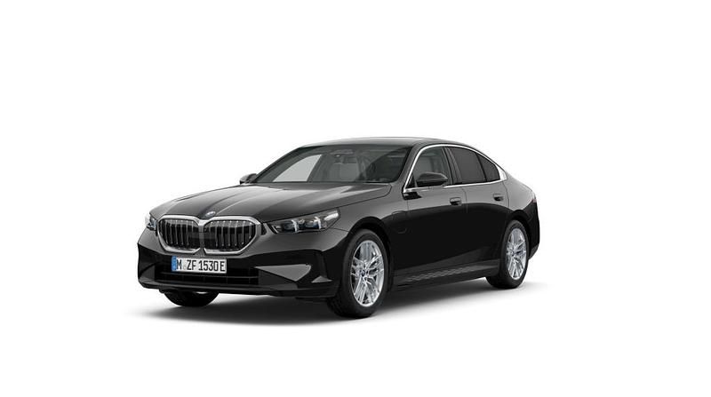 Gebraucht BMW 550e Comfort Edition 313 PS (230 kW) 2026 Limousine