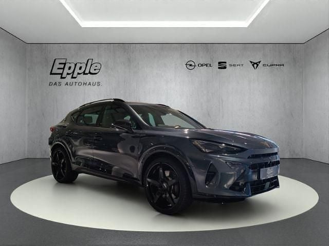 Neu Cupra Formentor 398 PS (292 kW) 2025 Grau SUV