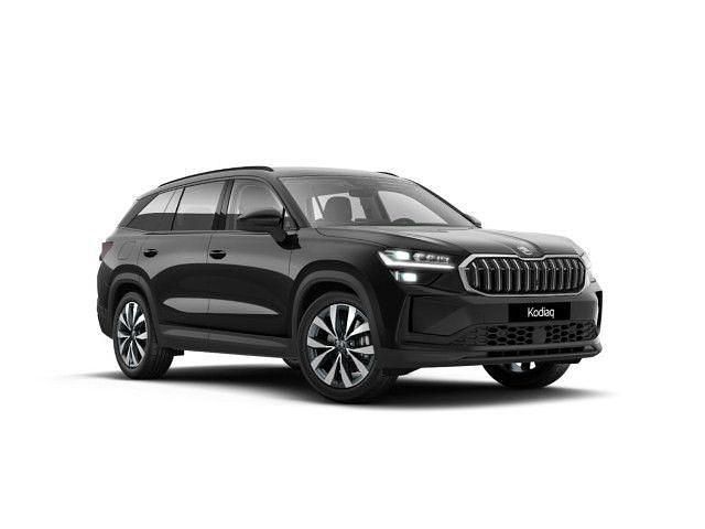 Gebraucht Skoda Kodiaq Selection 193 PS (141 kW) 2026 Schwarz SUV