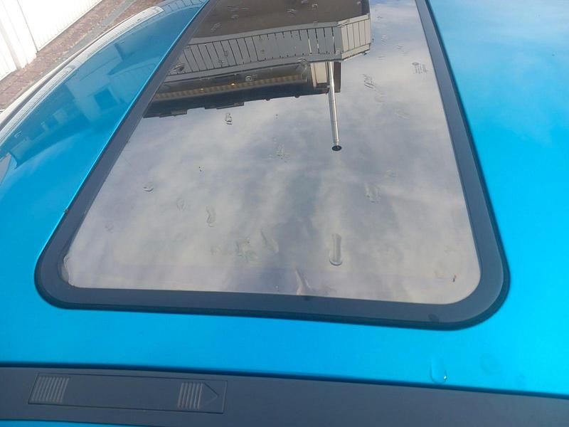 Usata Opel Astra 72 CV (52 kW) 1994 Blu Berlina