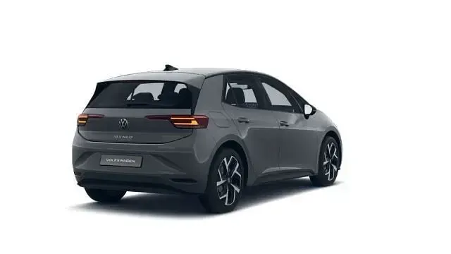 Neu VW ID.3 Life 139 kW (190 PS) 2026 Grau Kleinwagen