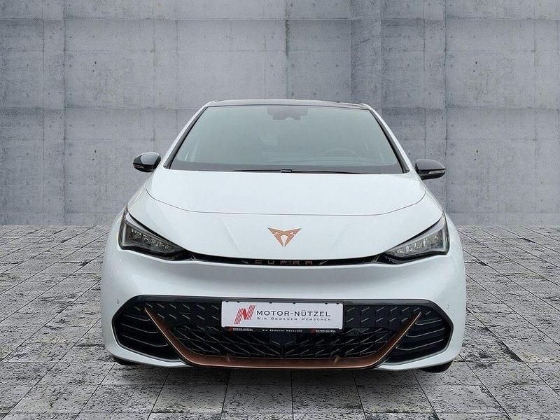 Gebraucht Cupra Born 169 kW (231 PS) 2026 Weiß Kleinwagen