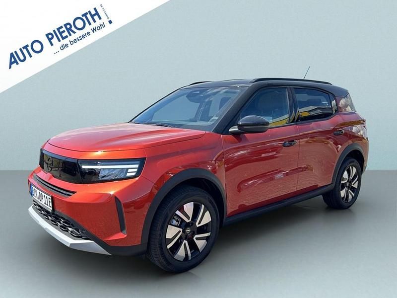 Gebraucht Opel Frontera 83 kW (113 PS) 2025 SUV