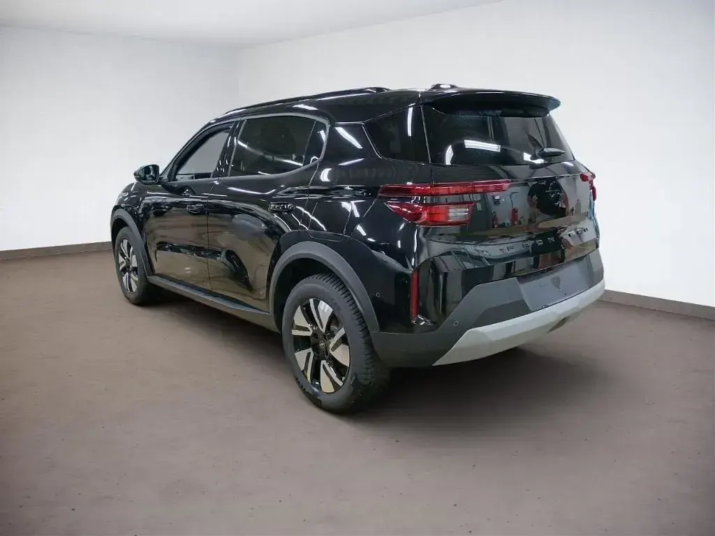 Gebraucht Opel Frontera 83 kW (113 PS) 2025 Schwarz SUV