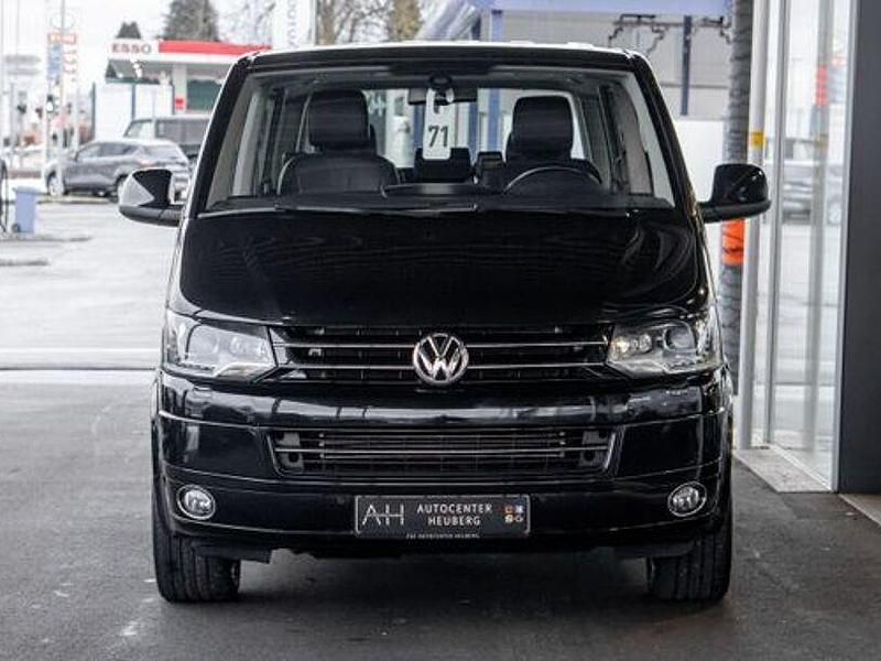 Gebraucht VW T5 Highline 180 PS (132 kW) 2015 Andere Van