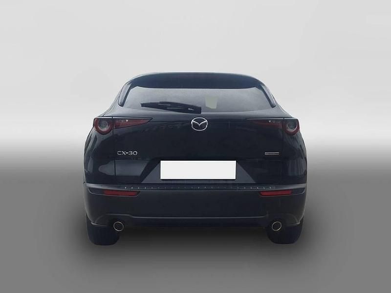 Gebraucht Mazda CX-30 Selection 150 PS (110 kW) 2022 Schwarz SUV