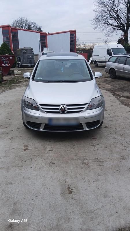 Gebraucht VW Golf IV 102 PS (75 kW) 2006 Silber Kleinwagen