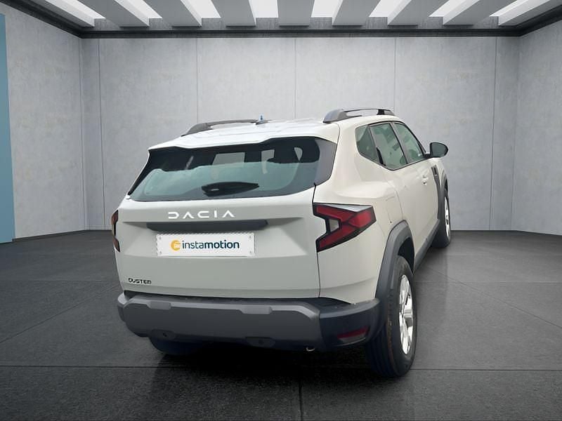 Neu Dacia Duster Expression 140 PS (102 kW) 2025 Beige SUV