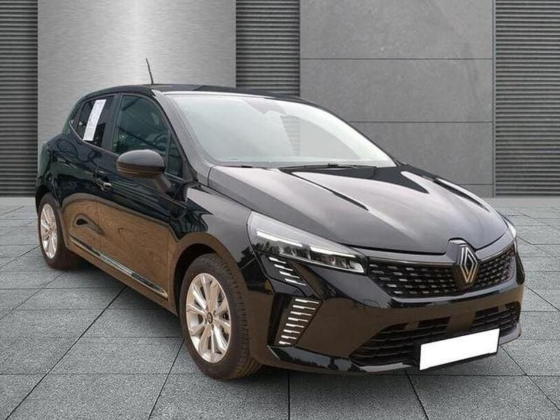 Schwarz Neu 2025 Renault Clio V | 19.324 € (Fairer Preis) - Bild 1/1