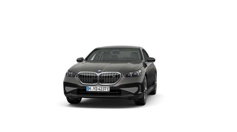 Gebraucht 2024 BMW i5 Comfort Edition Limousine | 53.990 € (Superpreis) - Bild 1/4