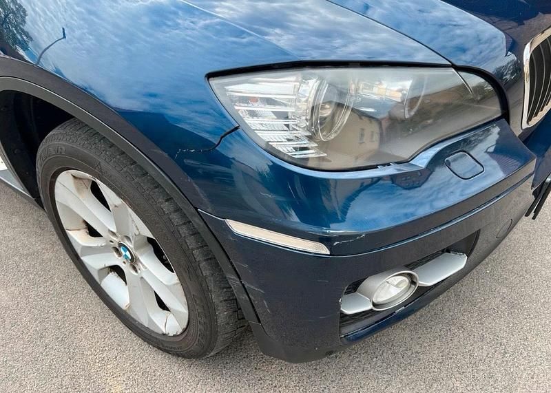 Gebraucht BMW X6 235 PS (172 kW) 2009 SUV