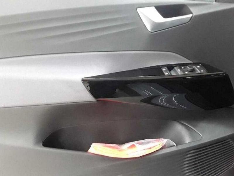 Gebraucht VW ID.3 Pro 106 kW (145 PS) 2022 Grau Kleinwagen