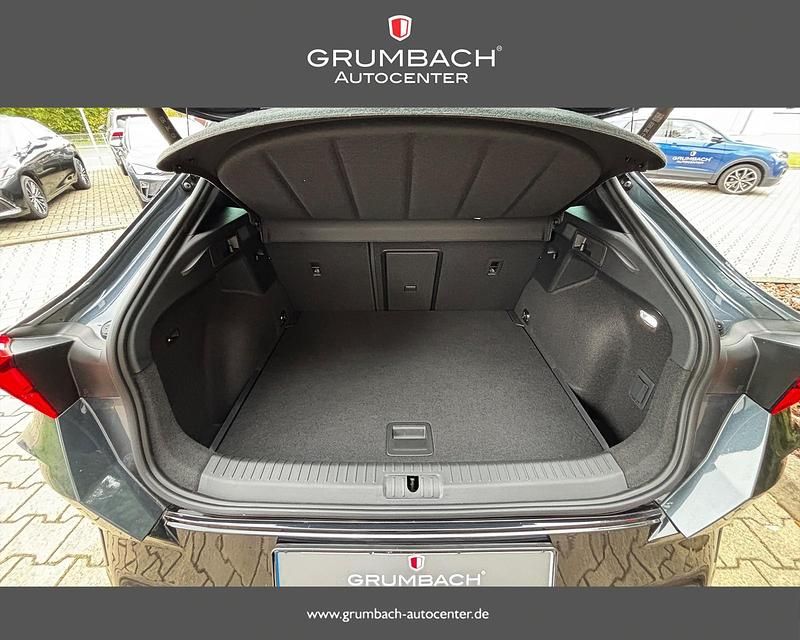 Neu Cupra Formentor VZ 333 PS (244 kW) 2026 Grau SUV