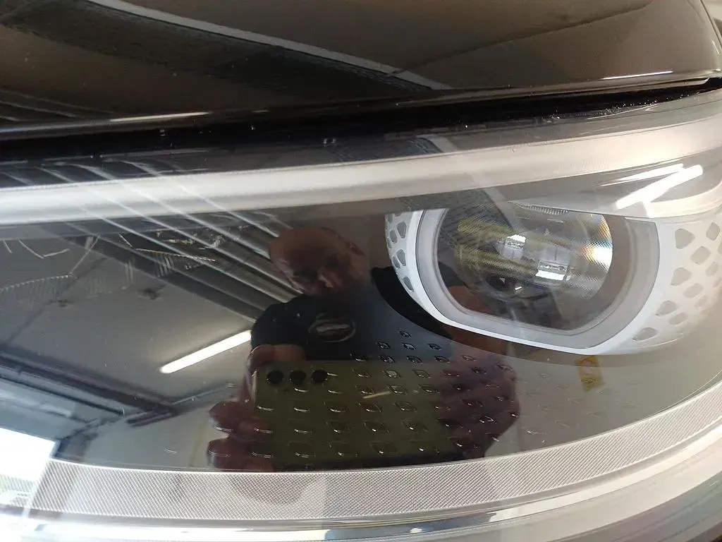 Gebraucht VW ID.3 GTX 239 kW (326 PS) 2025 Schwarz Kleinwagen