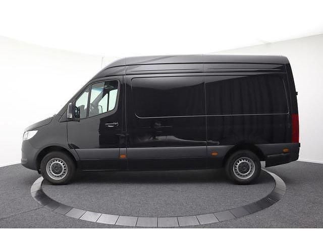 Gebraucht Mercedes Sprinter 170 PS (125 kW) 2024 Van