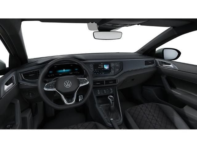 Neu VW Taigo R-line 116 PS (85 kW) 2026 Grau SUV