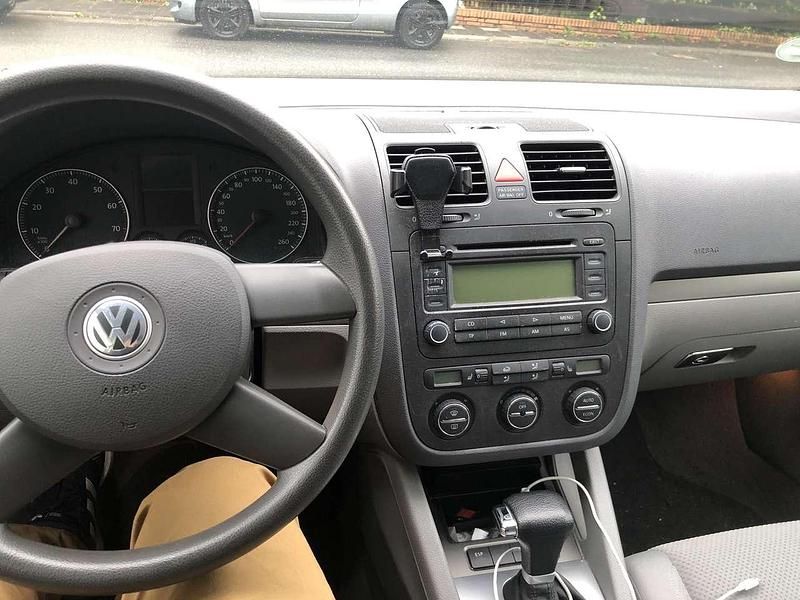 Gebraucht VW Golf IV Comfortline 150 PS (110 kW) 2004 Limousine