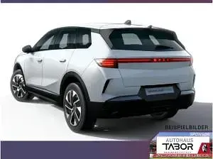 Neu Opel Grandland X 145 PS (106 kW) 2025 Weiß (arktis weiß) SUV