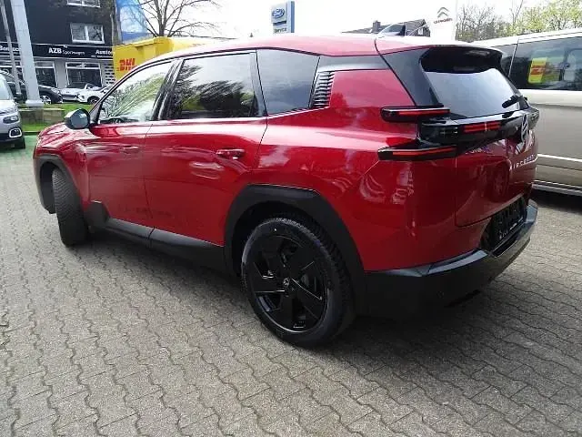 Neu Citroën C5 Aircross 144 PS (105 kW) 2026 Rot SUV