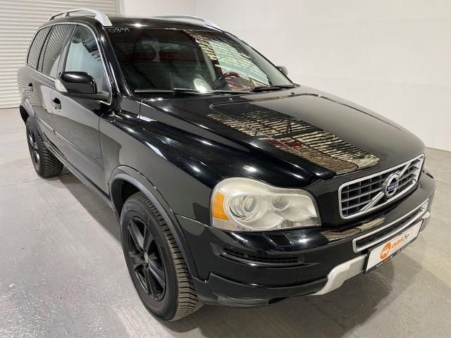 Gebraucht Volvo XC90 Kinetic 163 PS (119 kW) 2013 Schwarz SUV
