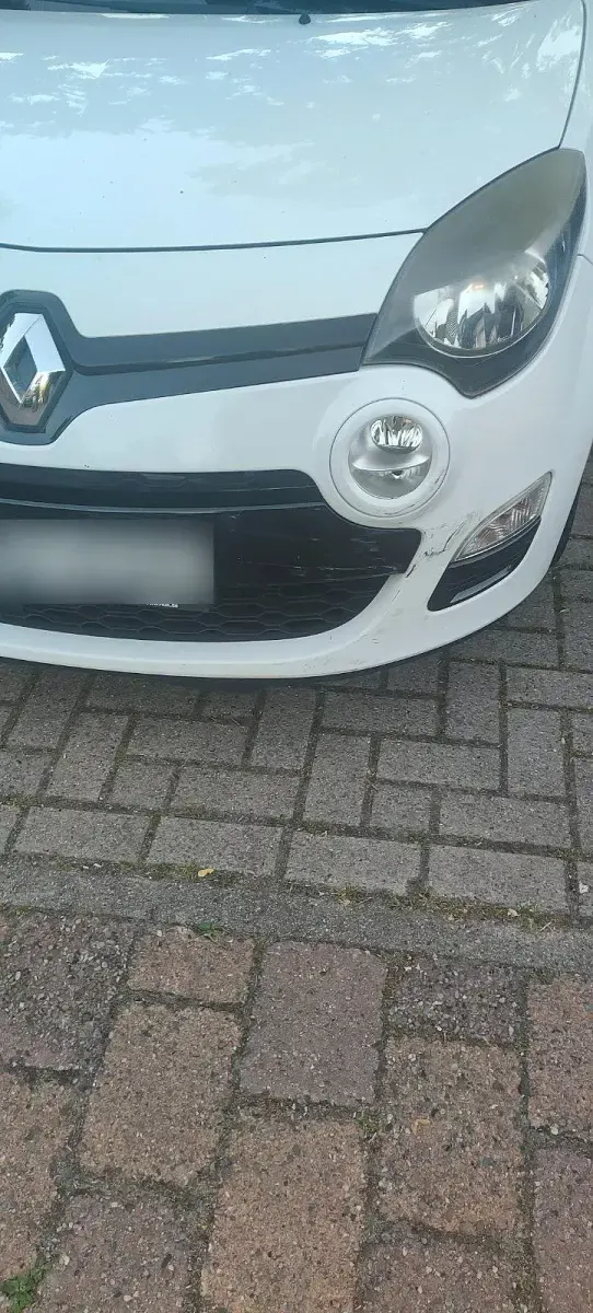 Gebraucht Renault Twingo 75 PS (55 kW) 2013 Weiß Kleinwagen