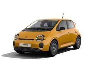 Neu Renault Twingo Evolution 60 kW (82 PS) 2026 Gelb (mangogelb) Kleinwagen