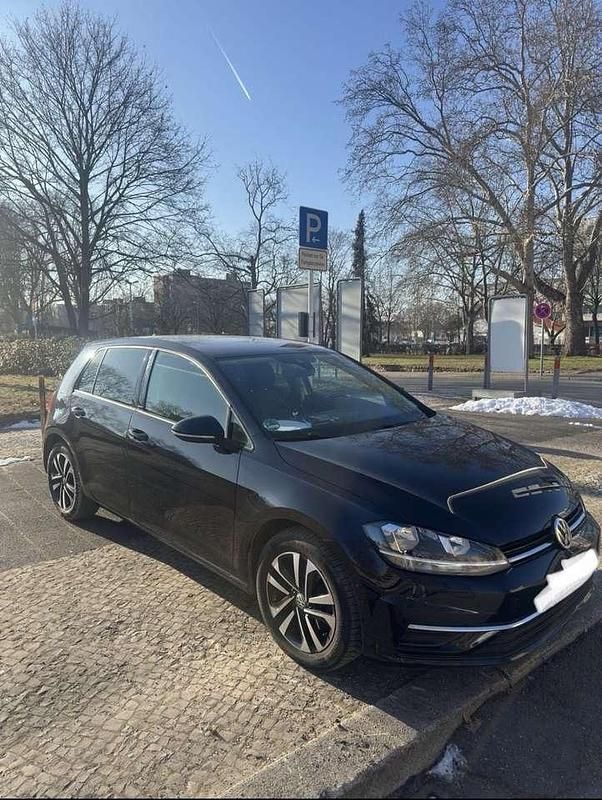 Gebraucht VW Golf VII 116 PS (85 kW) 2019
