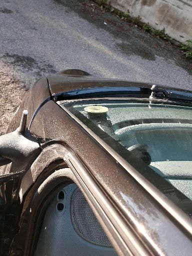 Gebraucht Renault Twingo Dynamique 75 PS (55 kW) 2006 Schwarz Kleinwagen