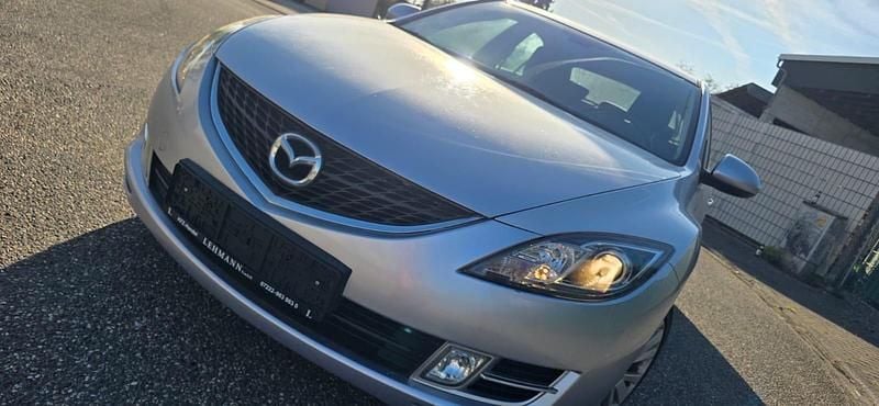 Usata Mazda 6 2009 Berlina