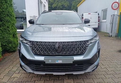 Neu Renault Espace Esprit Alpine 200 PS (147 kW) 2025 Grau SUV